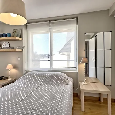 Les Embruns By Interhome شقة