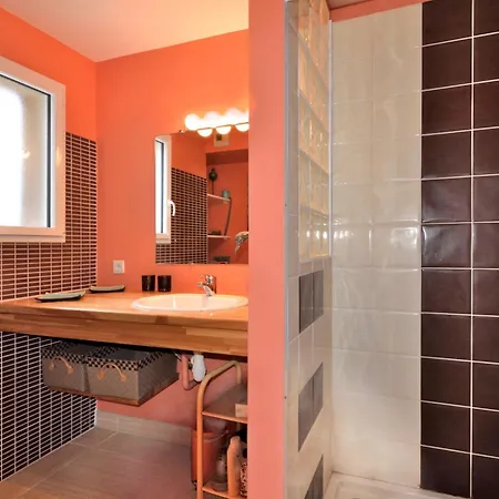 Les Embruns By Interhome شقة