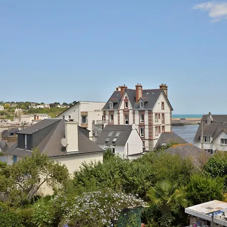 شقة Les Embruns By Interhome *